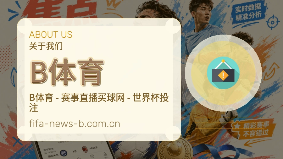 关于B体育