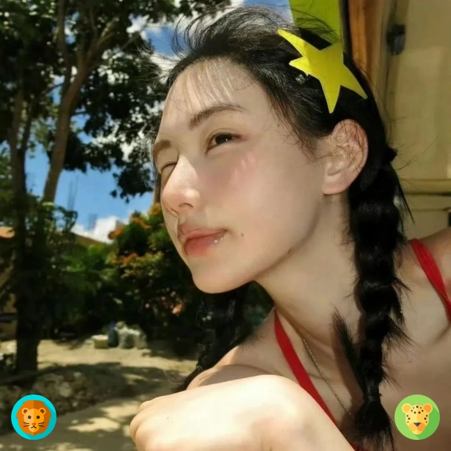 赵女士